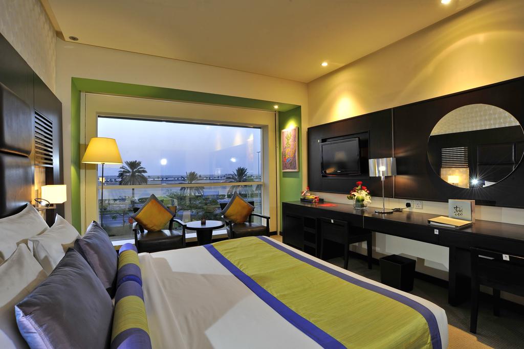 Hues Boutique Hotel