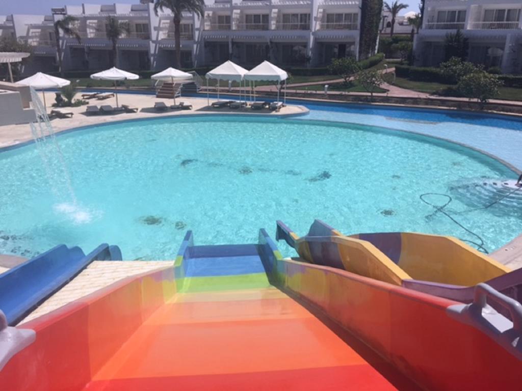 Monte Carlo Sharm El Sheikh Resort