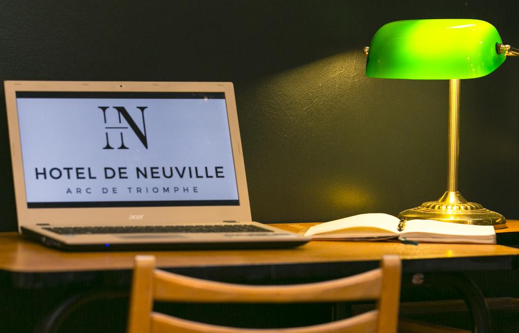 Best Western Hotel De Neuville