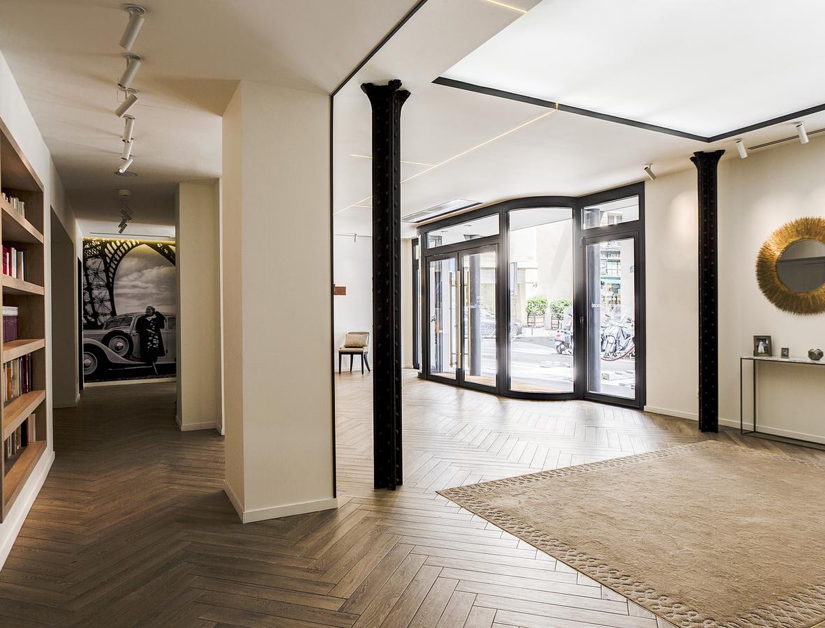 Hotel Royal Saint Honoré Paris