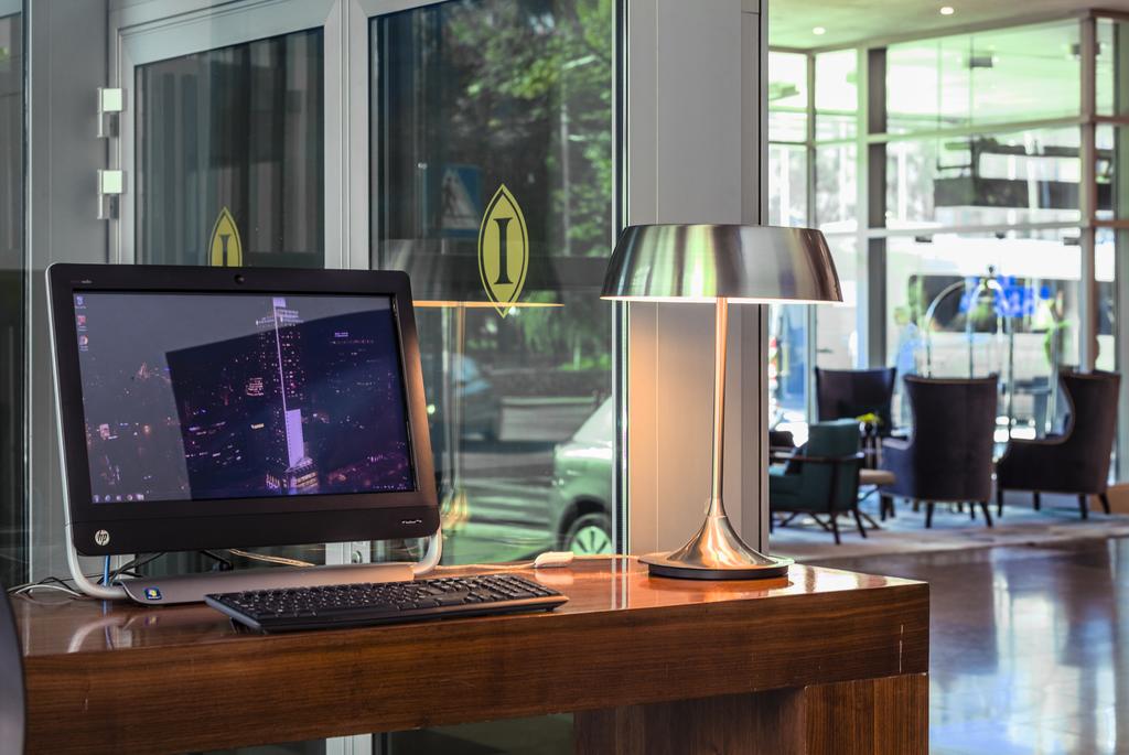 InterContinental Warsaw