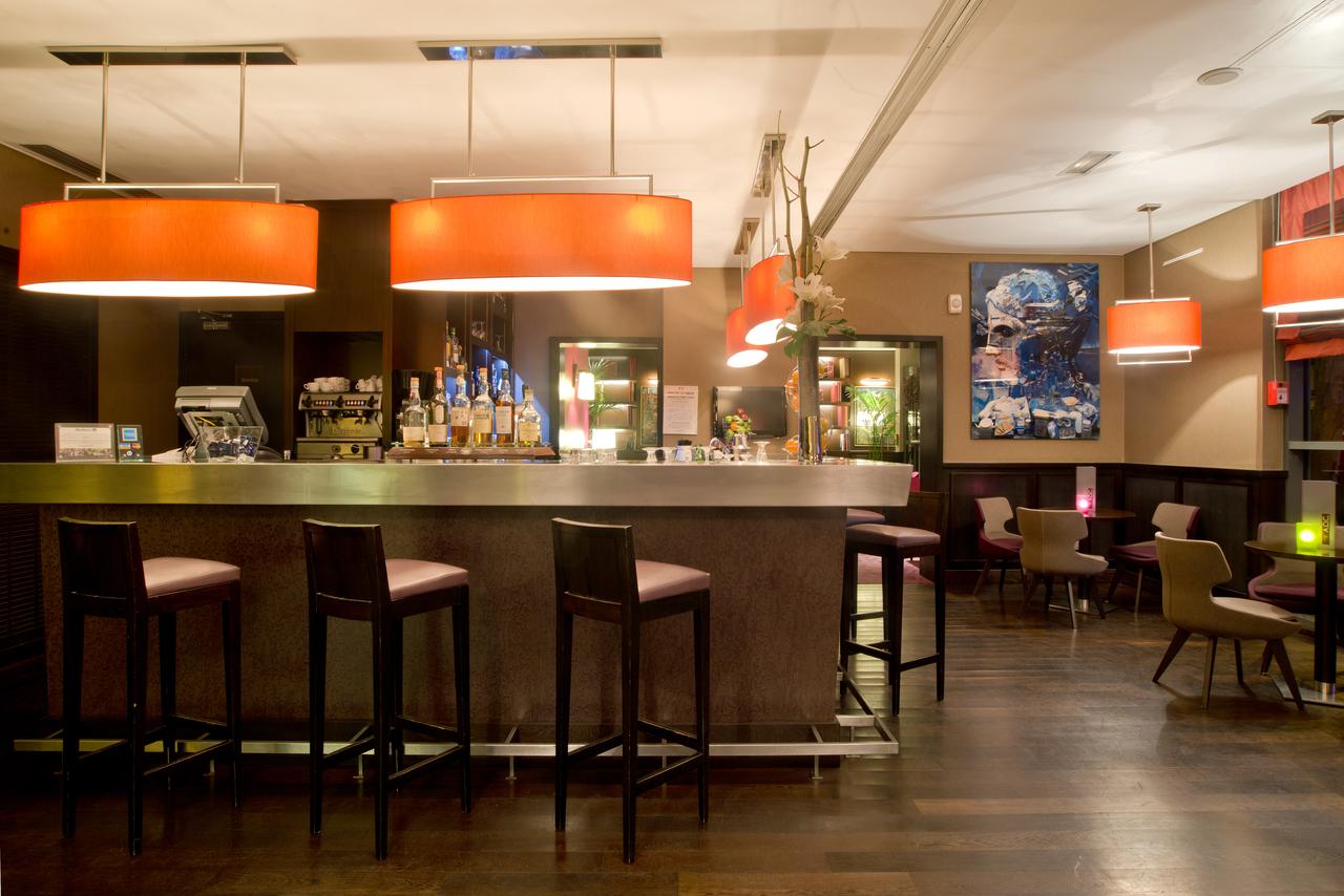 Radisson Blu Hotel, Paris-Boulogne