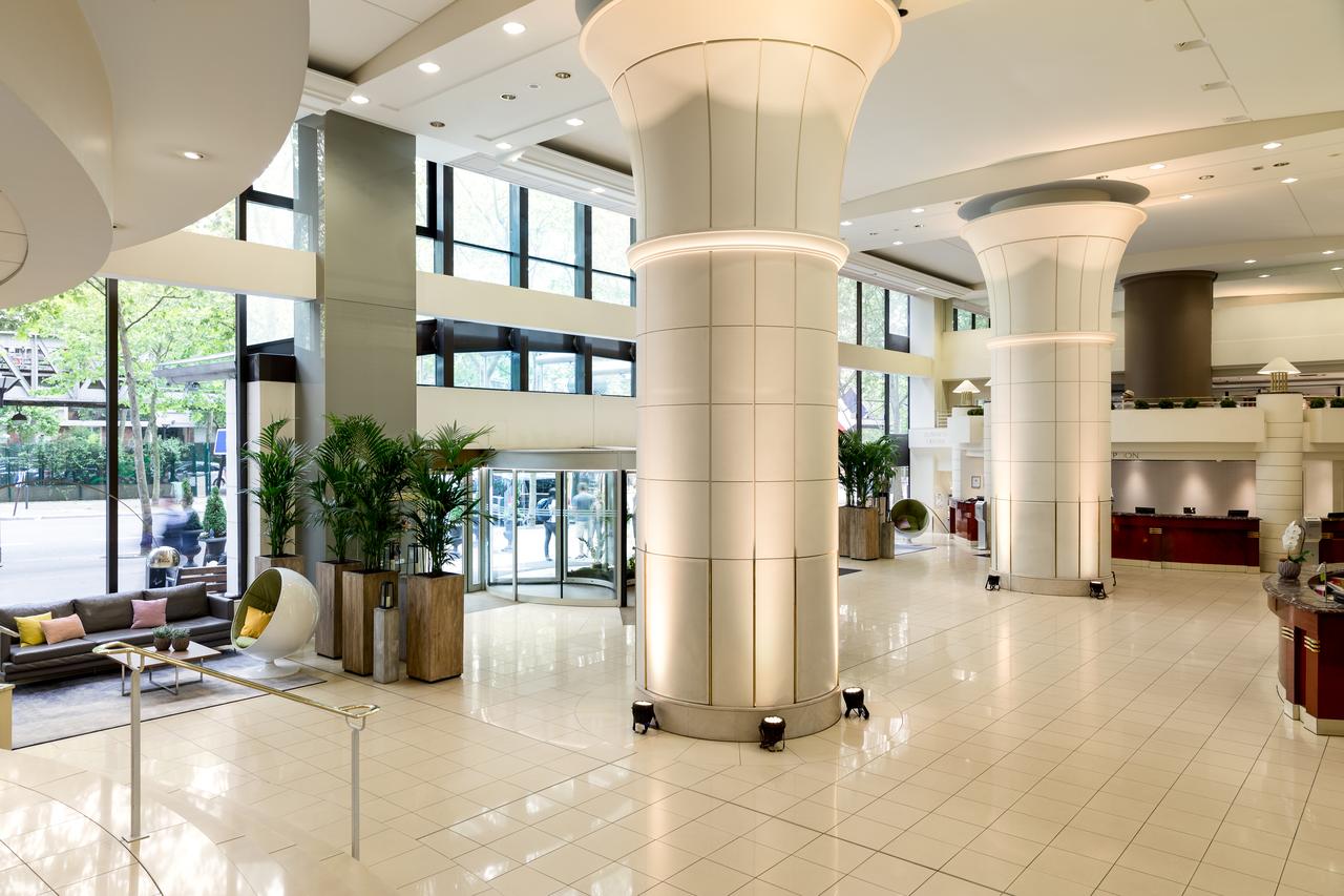 Paris Marriott Rive Gauche Hotel & Conference Center