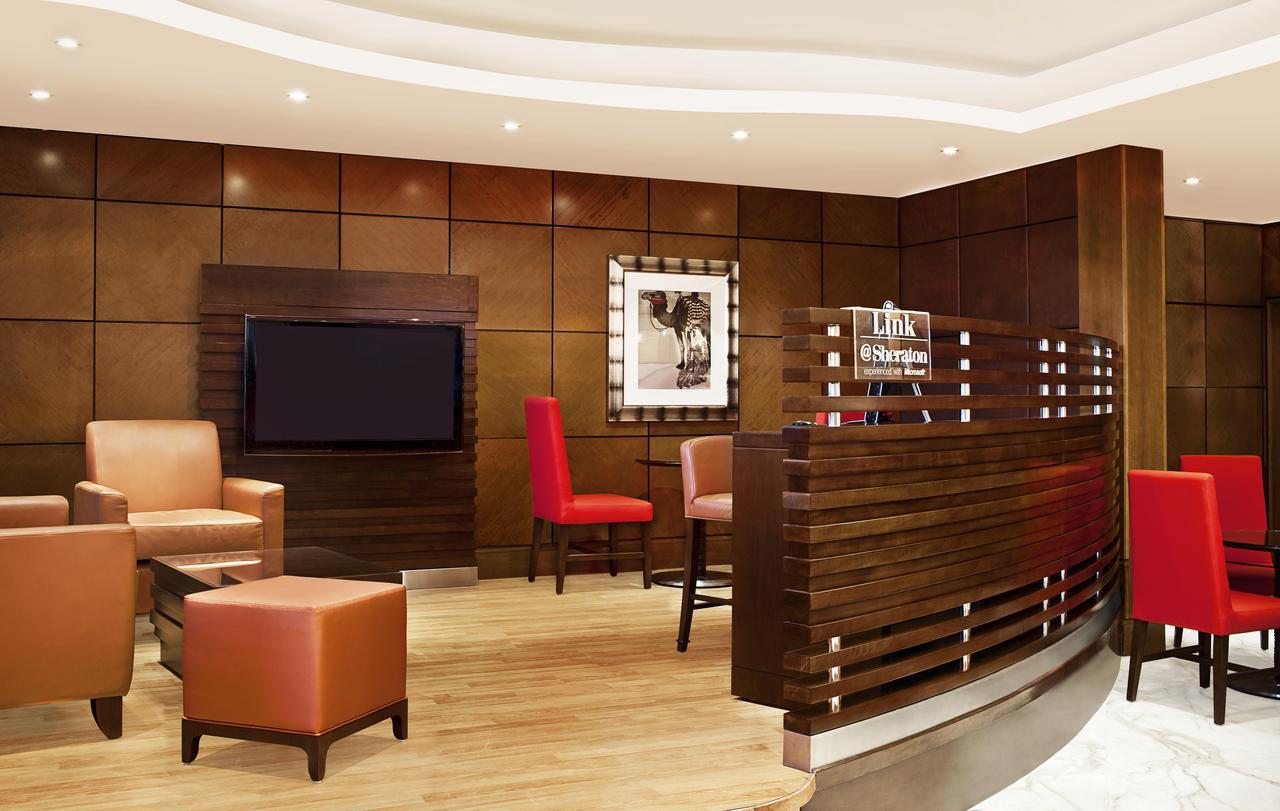 Sheraton Jumeirah Beach Resort