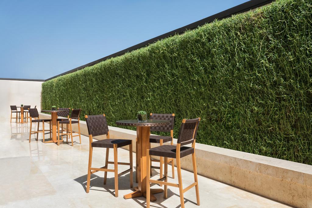 The Westin Abu Dhabi Golf Resort & Spa