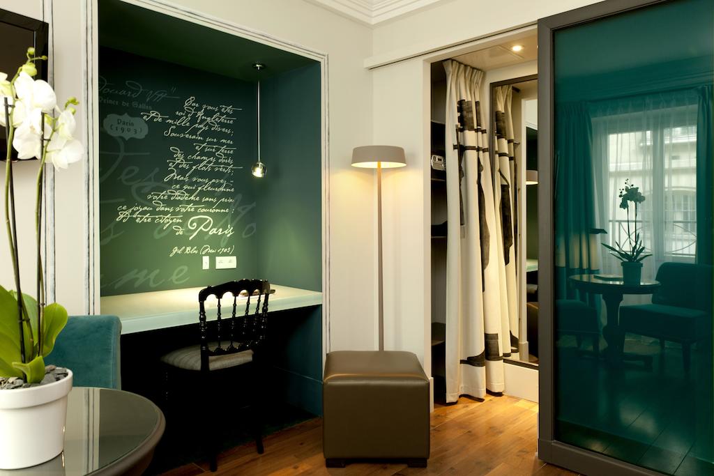 Hôtel Edouard 7