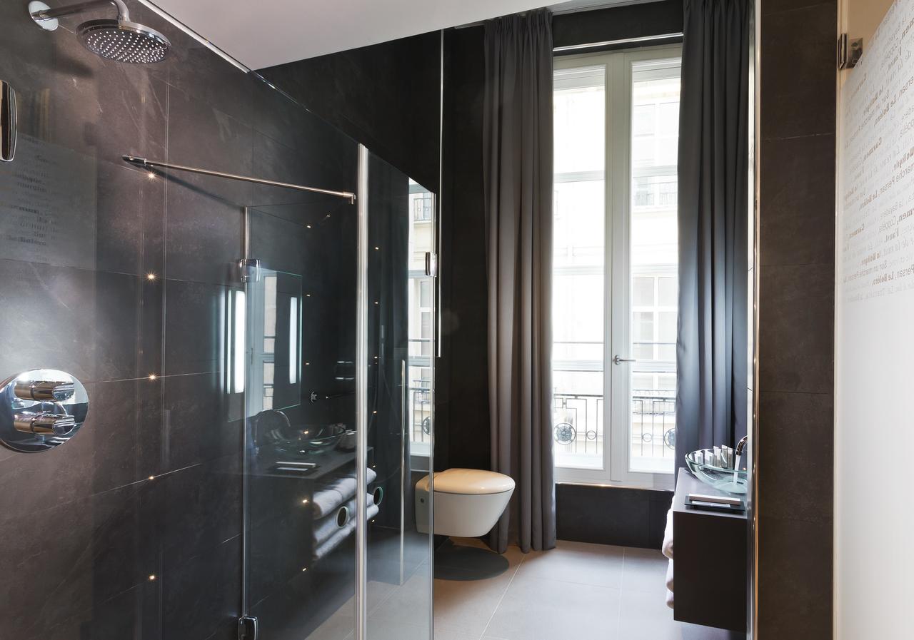 RESIDENCE METROPOLE OPERA
