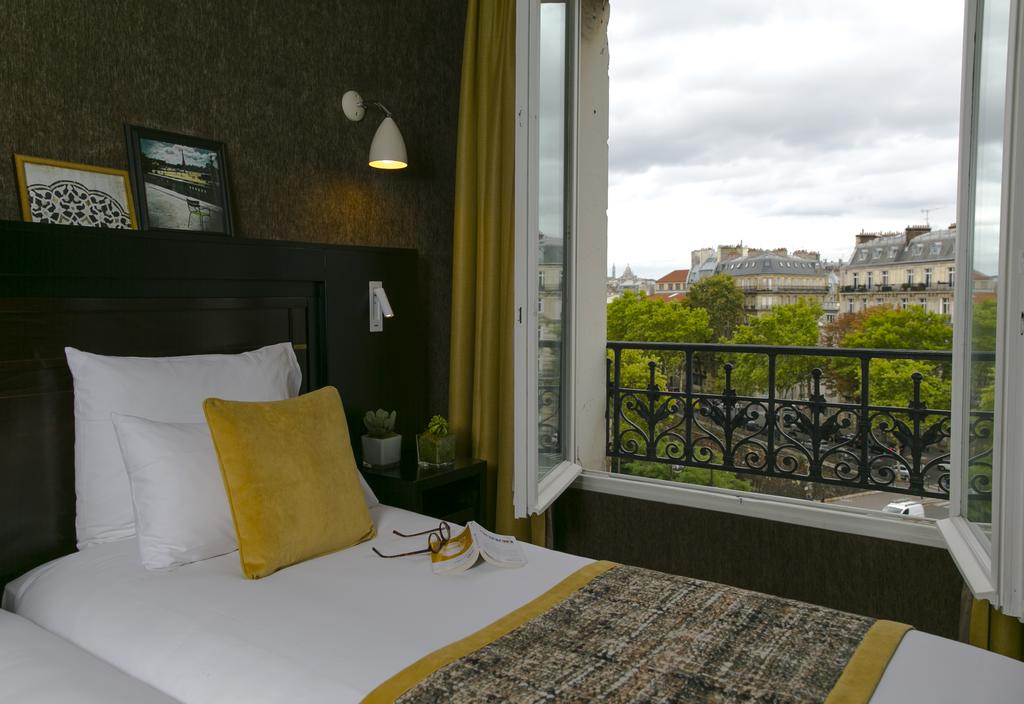 Best Western Hotel De Neuville