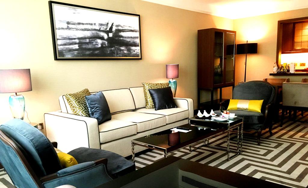 Al Maha Arjaan by Rotana