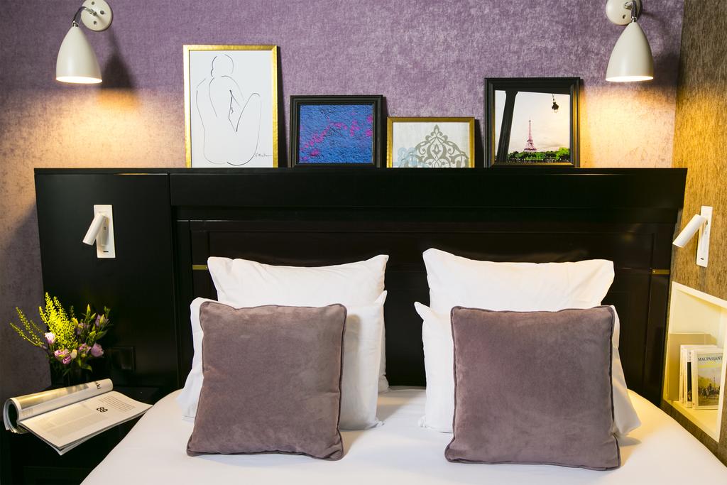 Best Western Hotel De Neuville