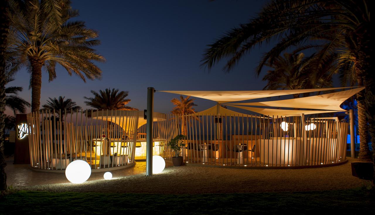 Sheraton Jumeirah Beach Resort