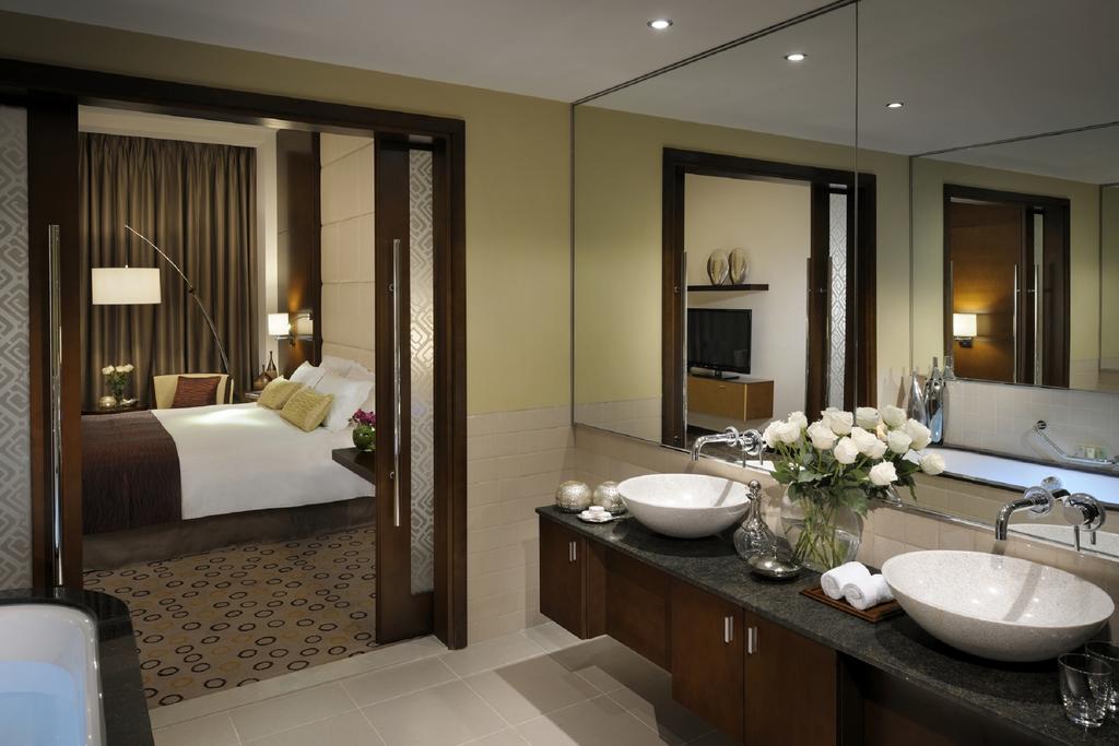 Asiana Hotel Dubai