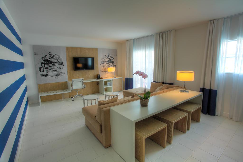 Pestana Miami South Beach