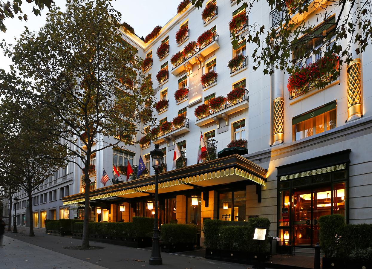 Hôtel Napoléon