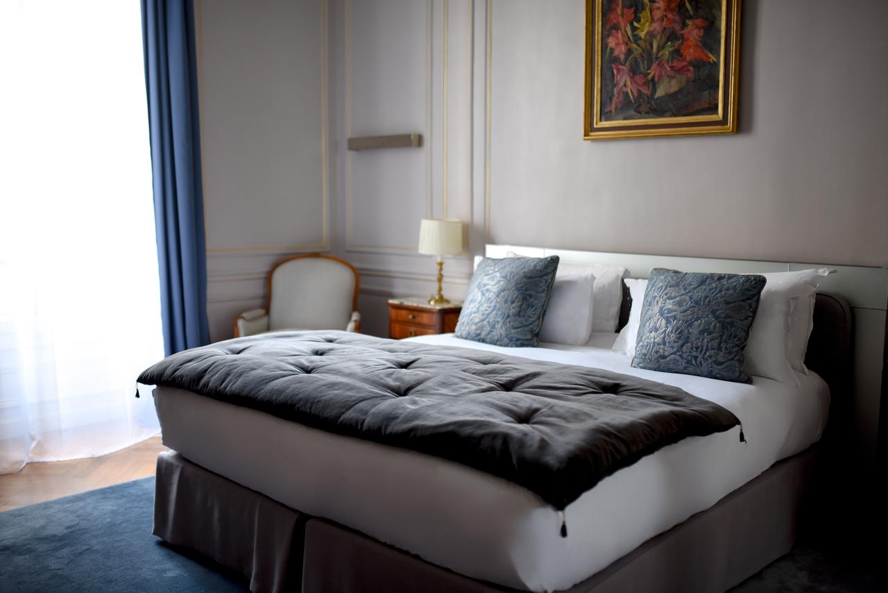 Hôtel Lancaster