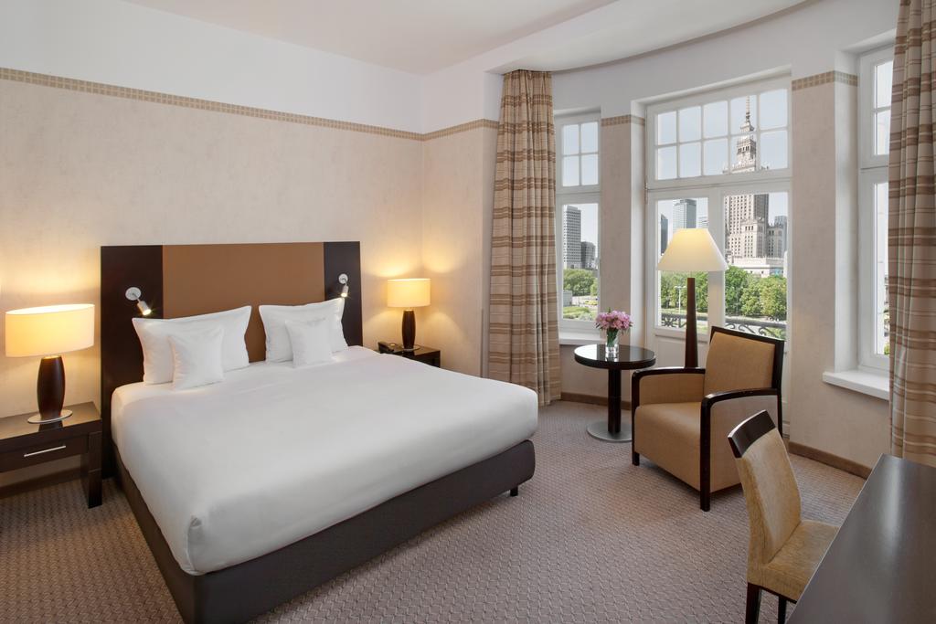 Polonia Palace Hotel