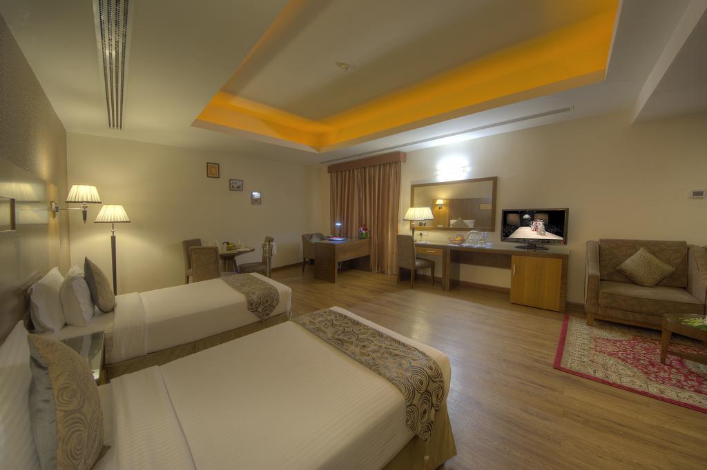 Fortune Pearl Hotel
