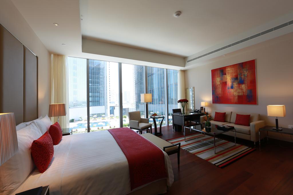 The Oberoi Dubai