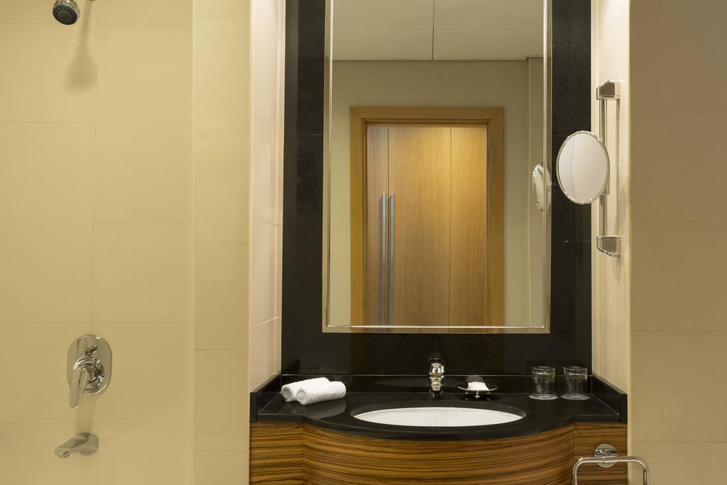 Four Points by Sheraton Downtown Dubai