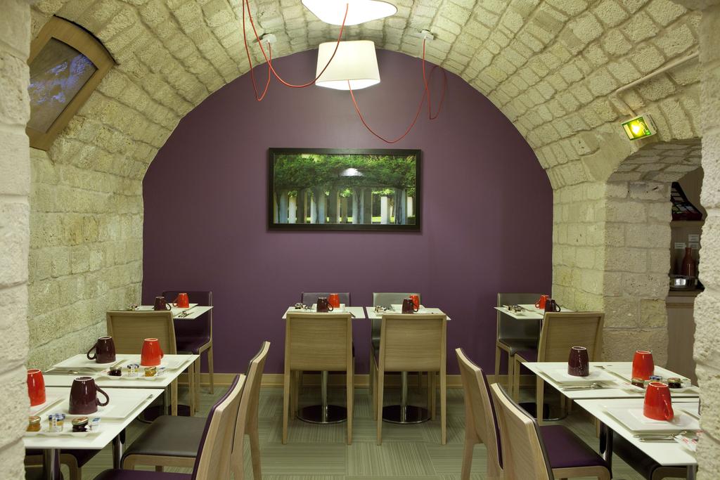 Hotel Mercure Paris Notre Dame Saint Germain des Prés
