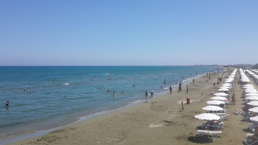 Pasianna Hotel Apartments