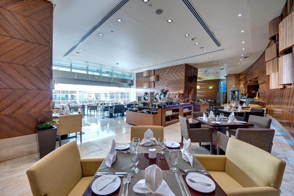 Emirates Grand Hotel