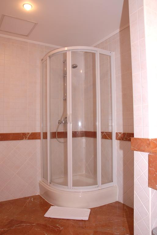 Moscow Hotel