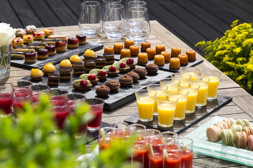 Crowne Plaza Paris-Republique