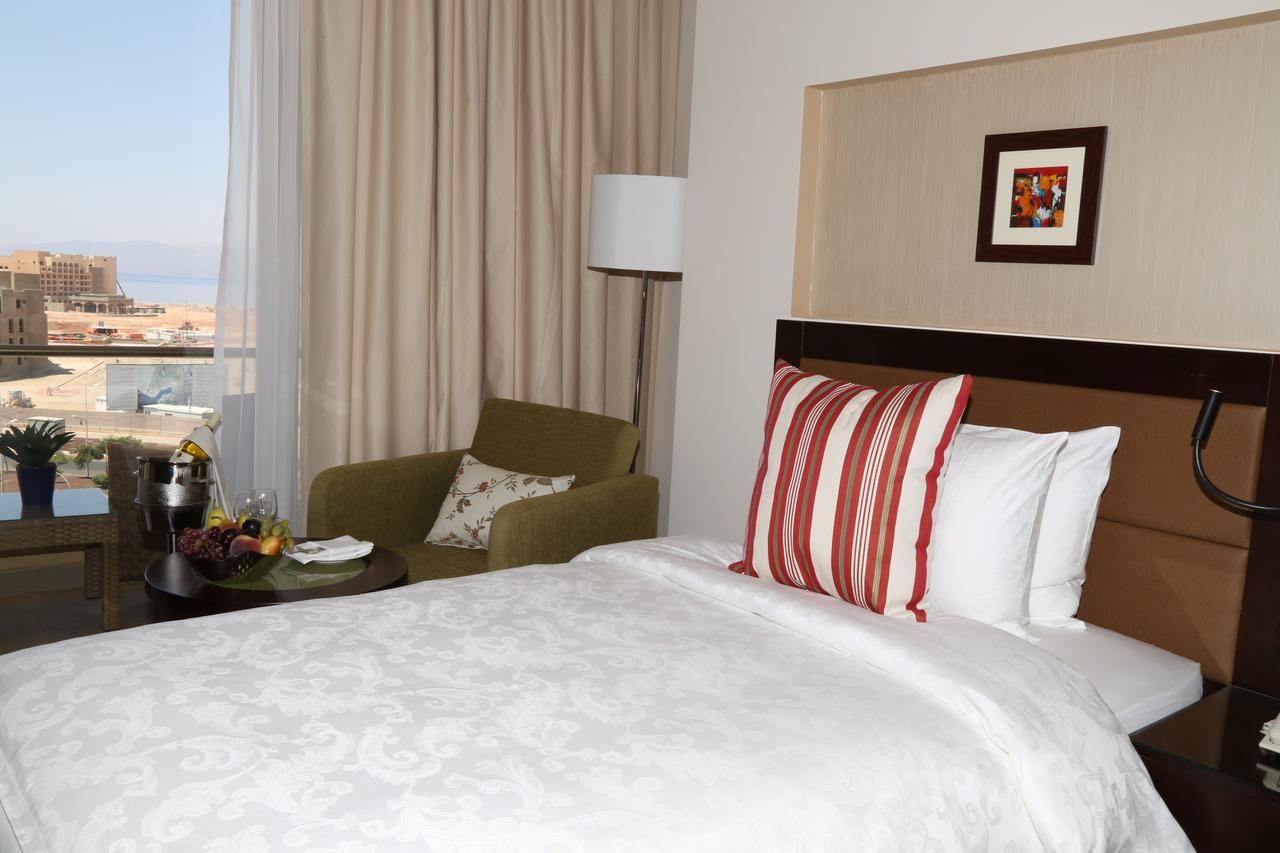 Oryx Hotel
