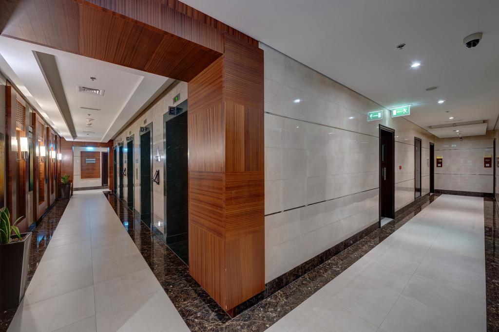 Emirates Grand Hotel
