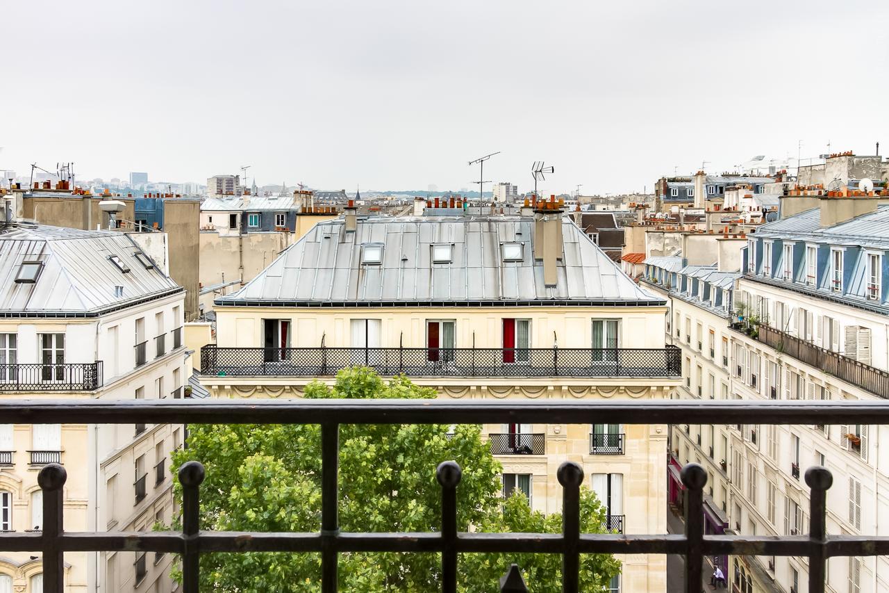 Hôtel Brady