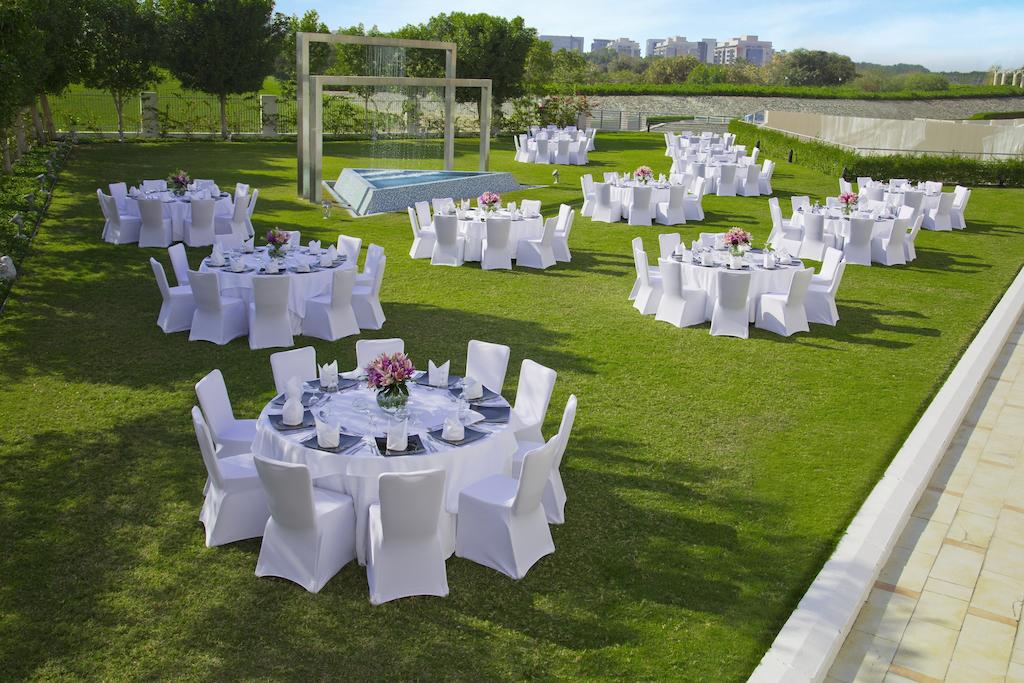 Park Arjaan by Rotana