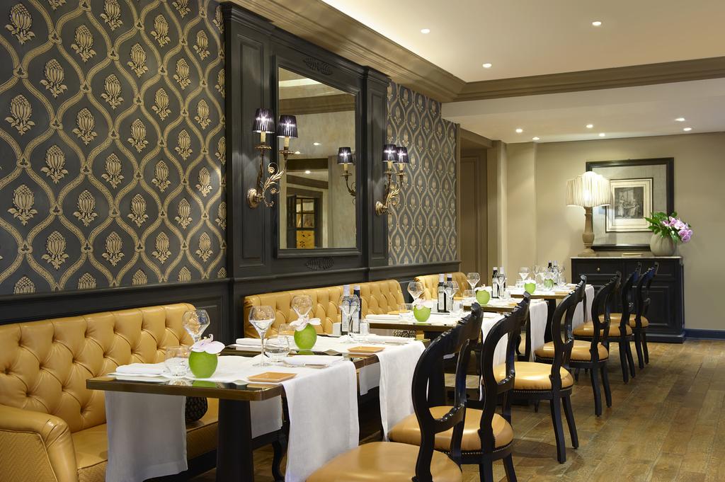 Starhotels Castille Paris