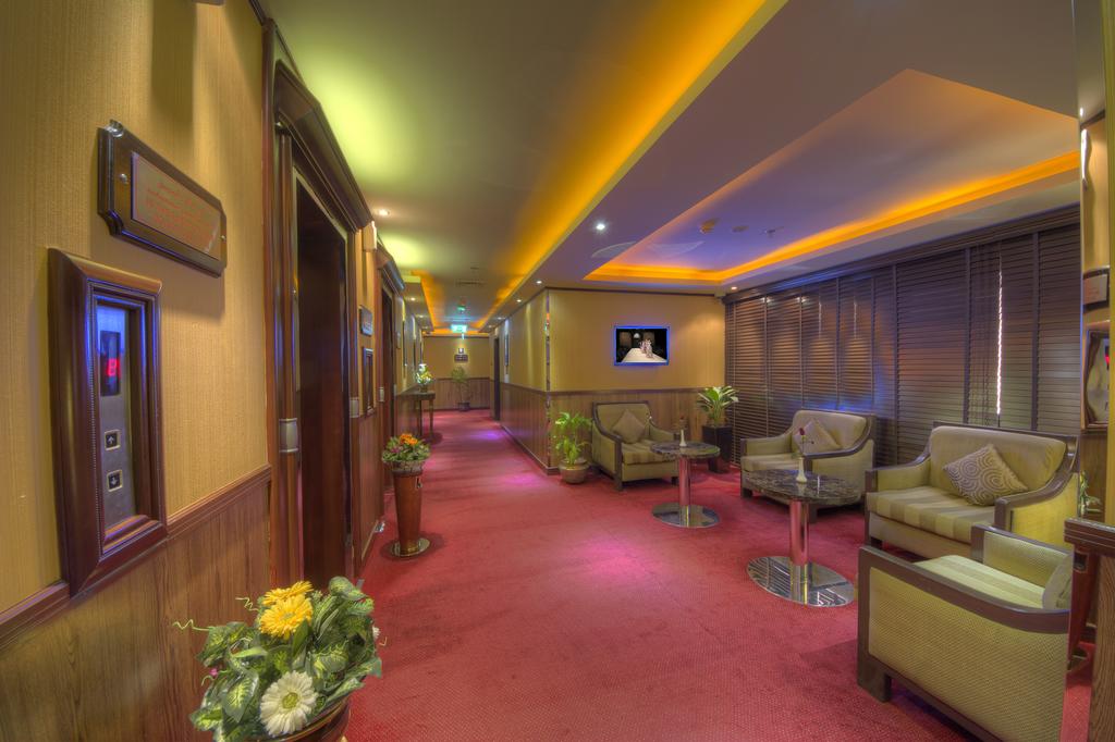 Fortune Pearl Hotel