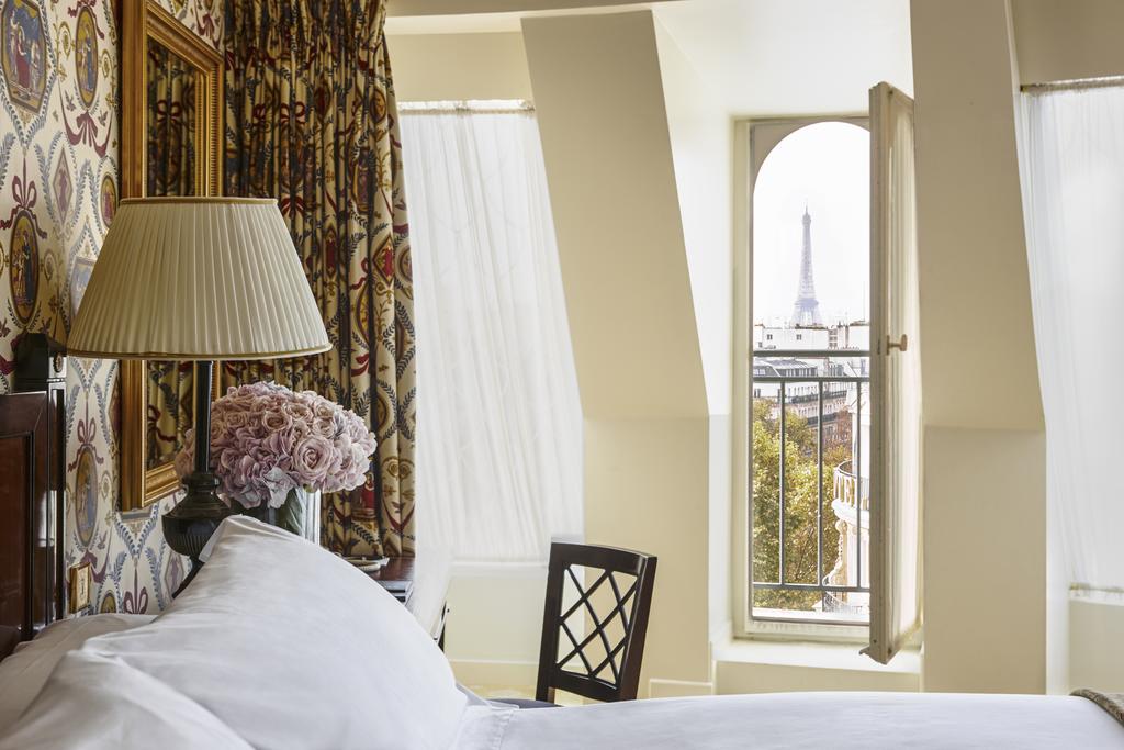 InterContinental Paris - Le Grand