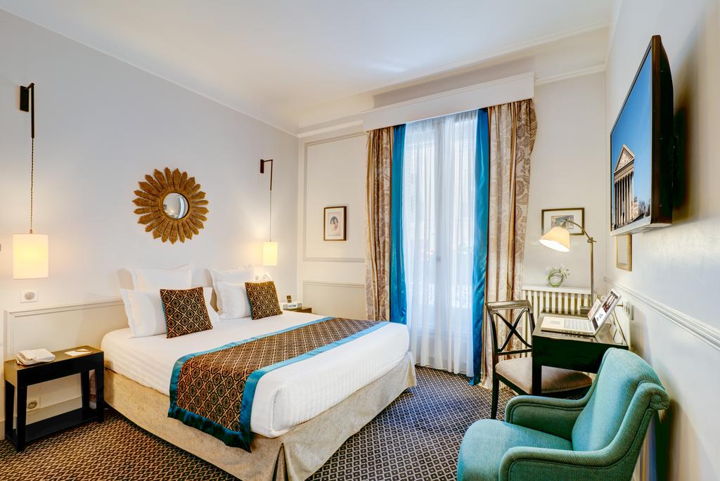 Hôtel Bradford Elysees - Astotel