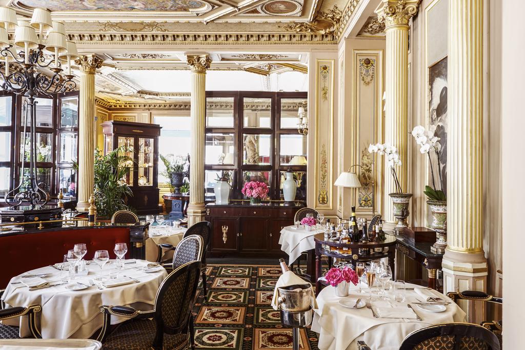 InterContinental Paris - Le Grand