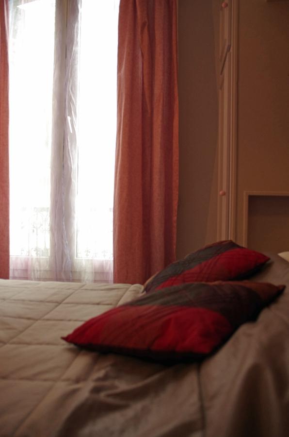 PARC HOTEL PARIS