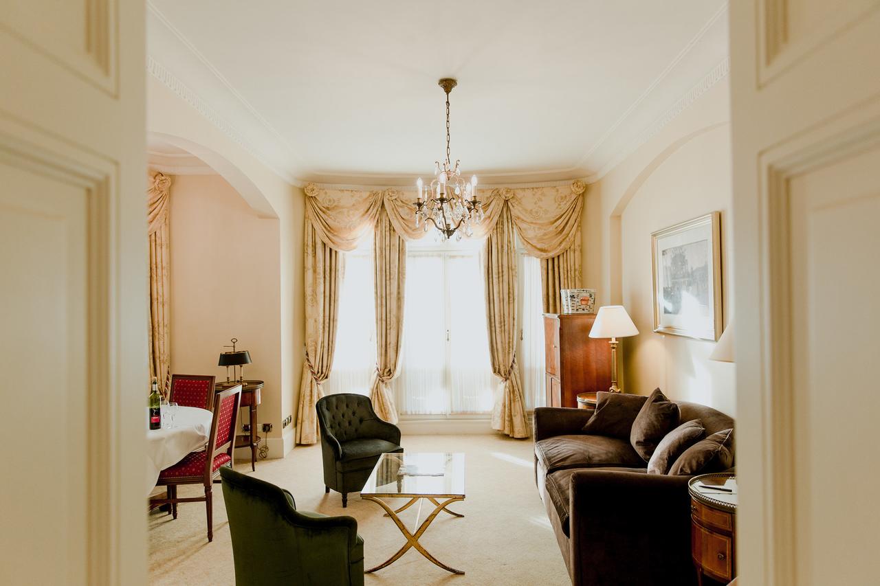 Millennium Hotel Paris Opera