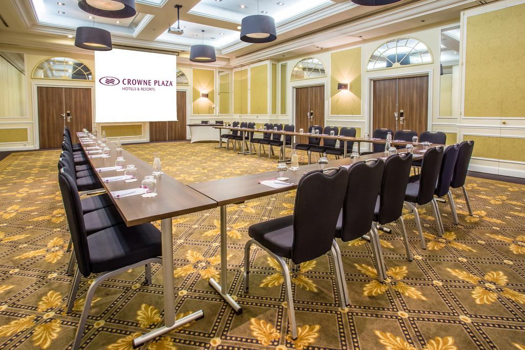 Crowne Plaza Paris-Republique
