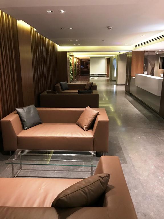 President Hotel