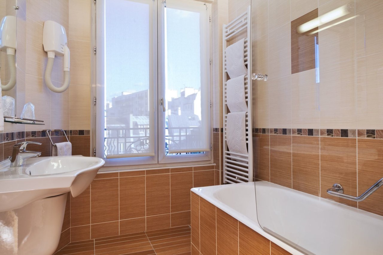 Hotel Home Moderne