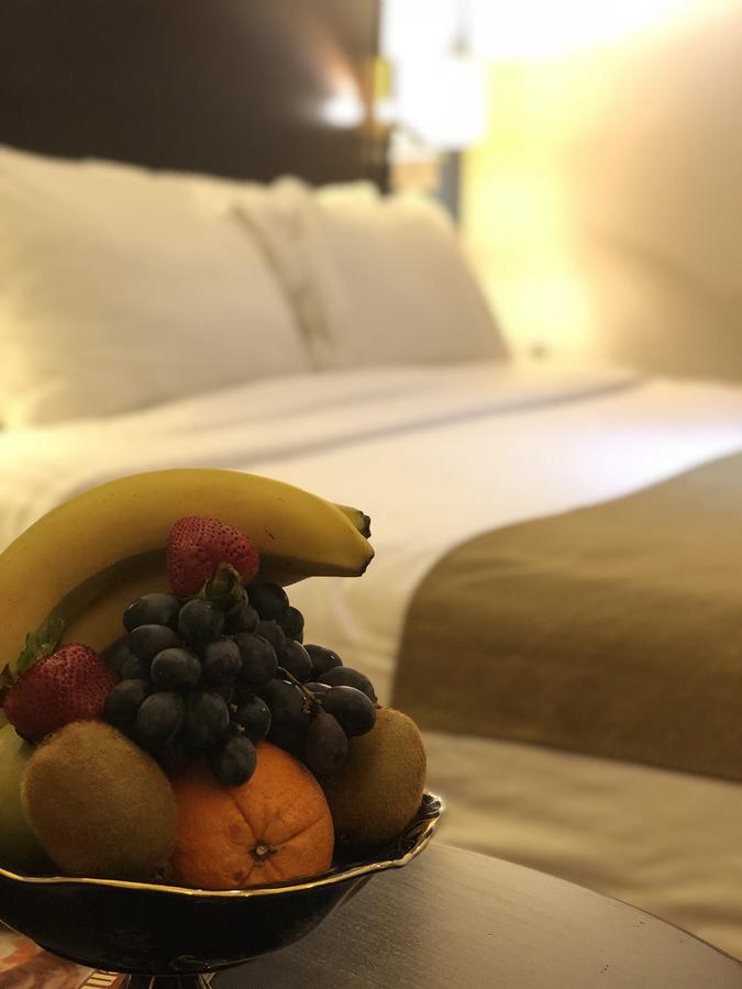 Golden Tulip Qasr Al Nasiriah Hôtel