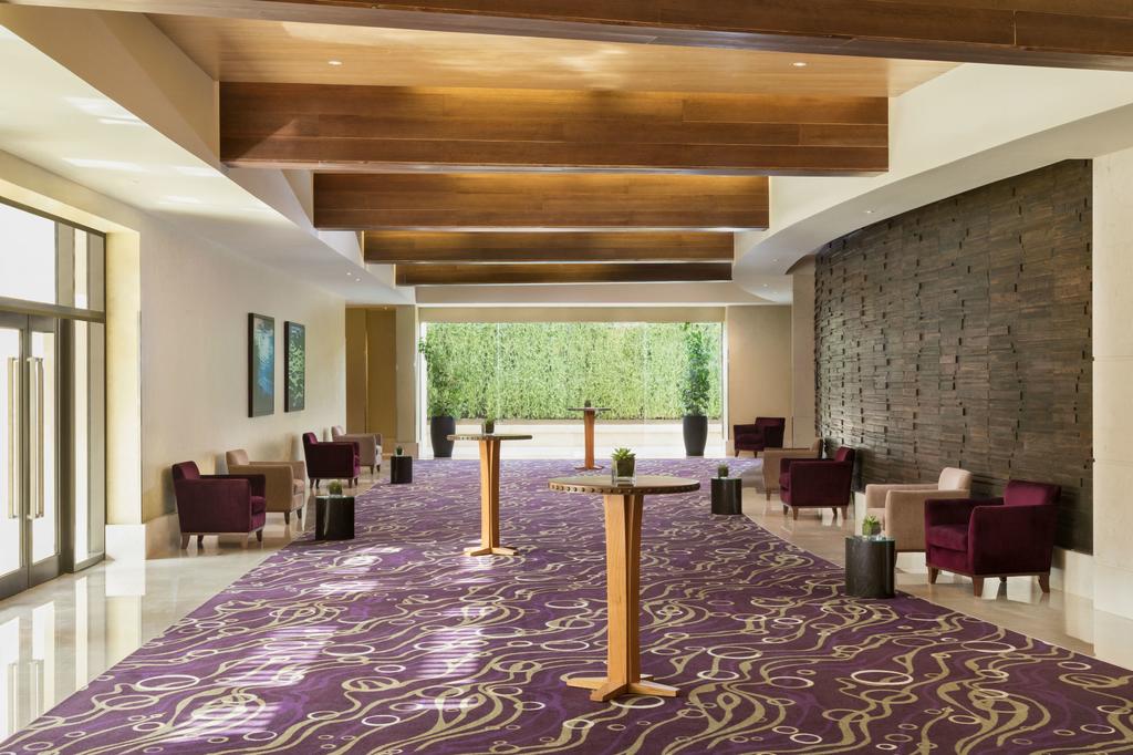 The Westin Abu Dhabi Golf Resort & Spa
