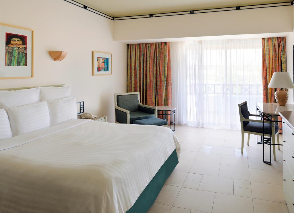 Sharm El Sheikh Marriott Resort