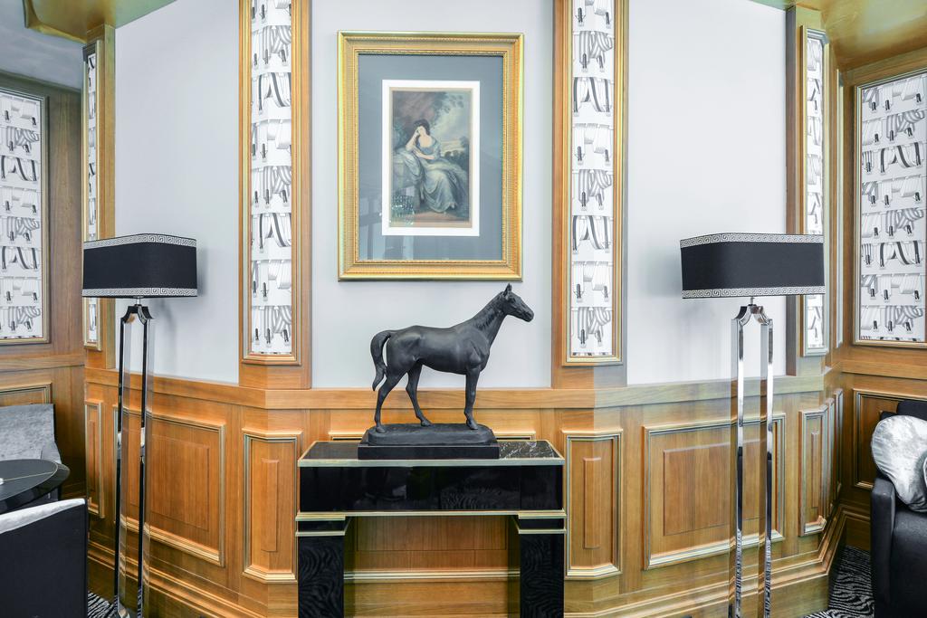 Hotel Astor - Saint Honore