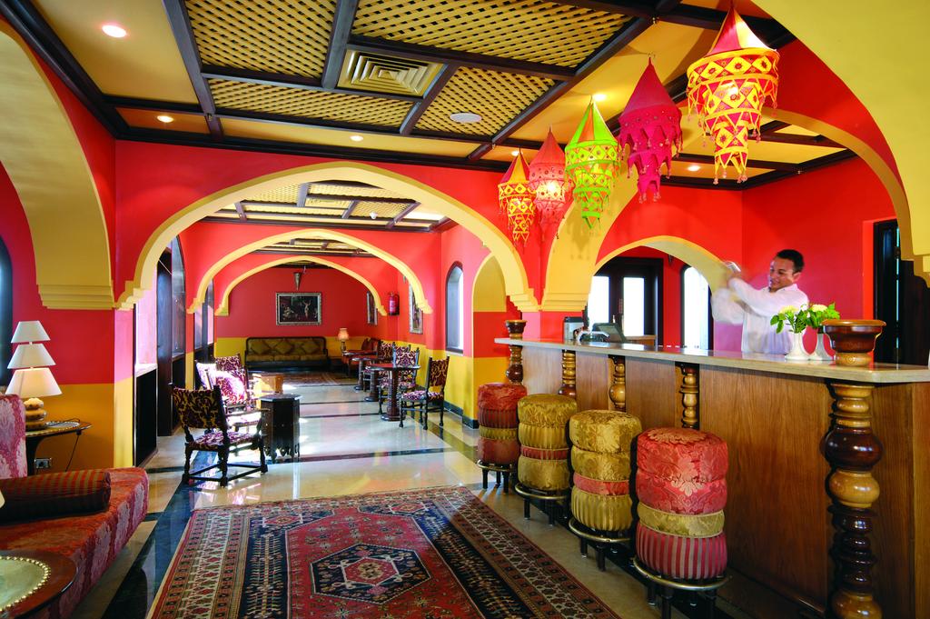 Domina Coral Bay Harem