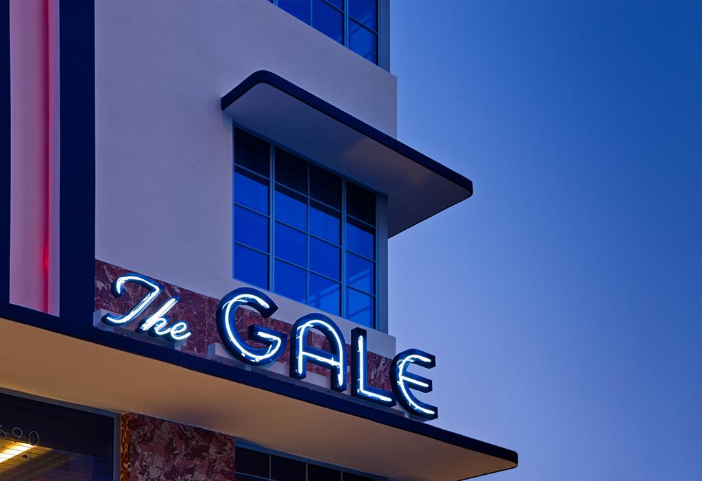 Gale South Beach