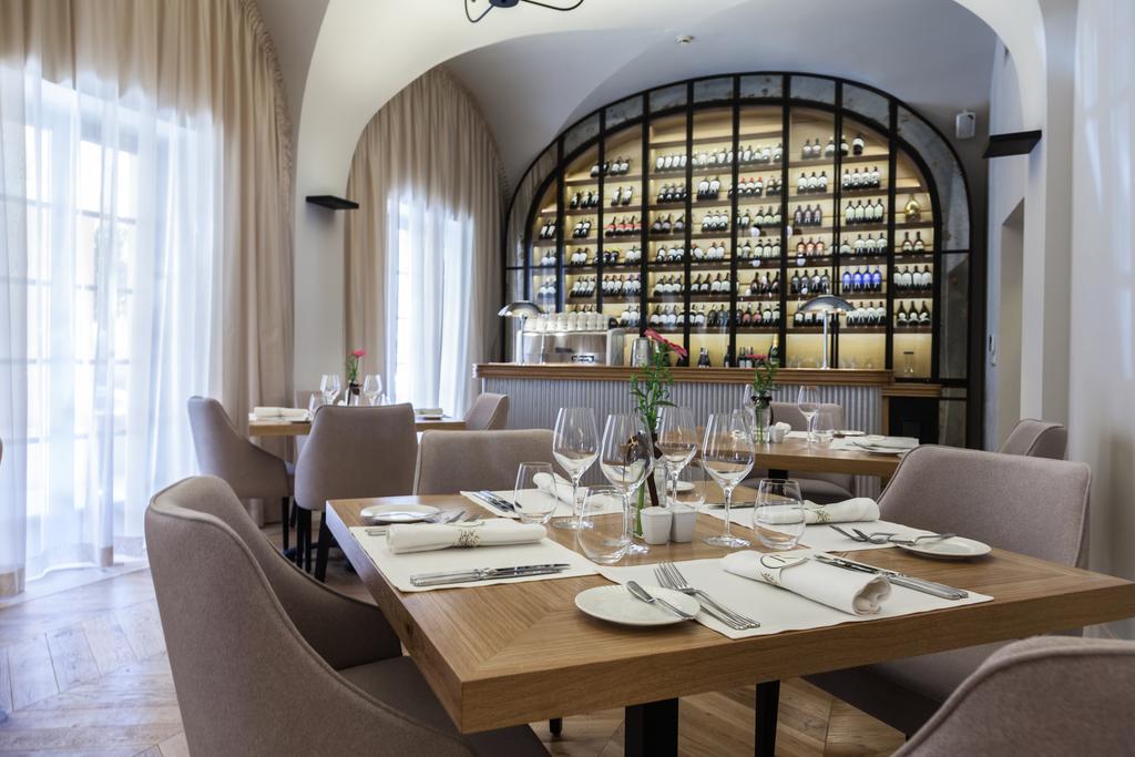 Mamaison Hotel Le Regina Warsaw