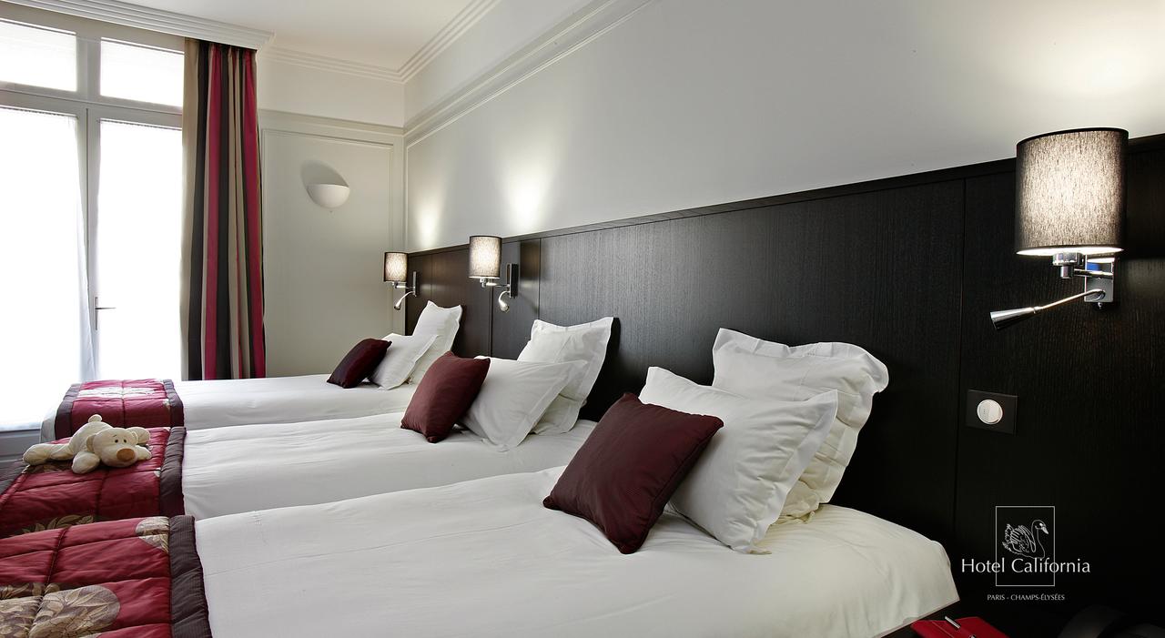 Hotel California